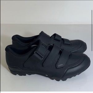 Bontrager Spin Shoes Size 10.5 Eu Size 42